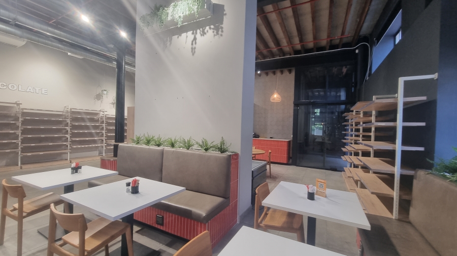 To Let Commercial Property for Rent in Cape Town City Centre Western Cape